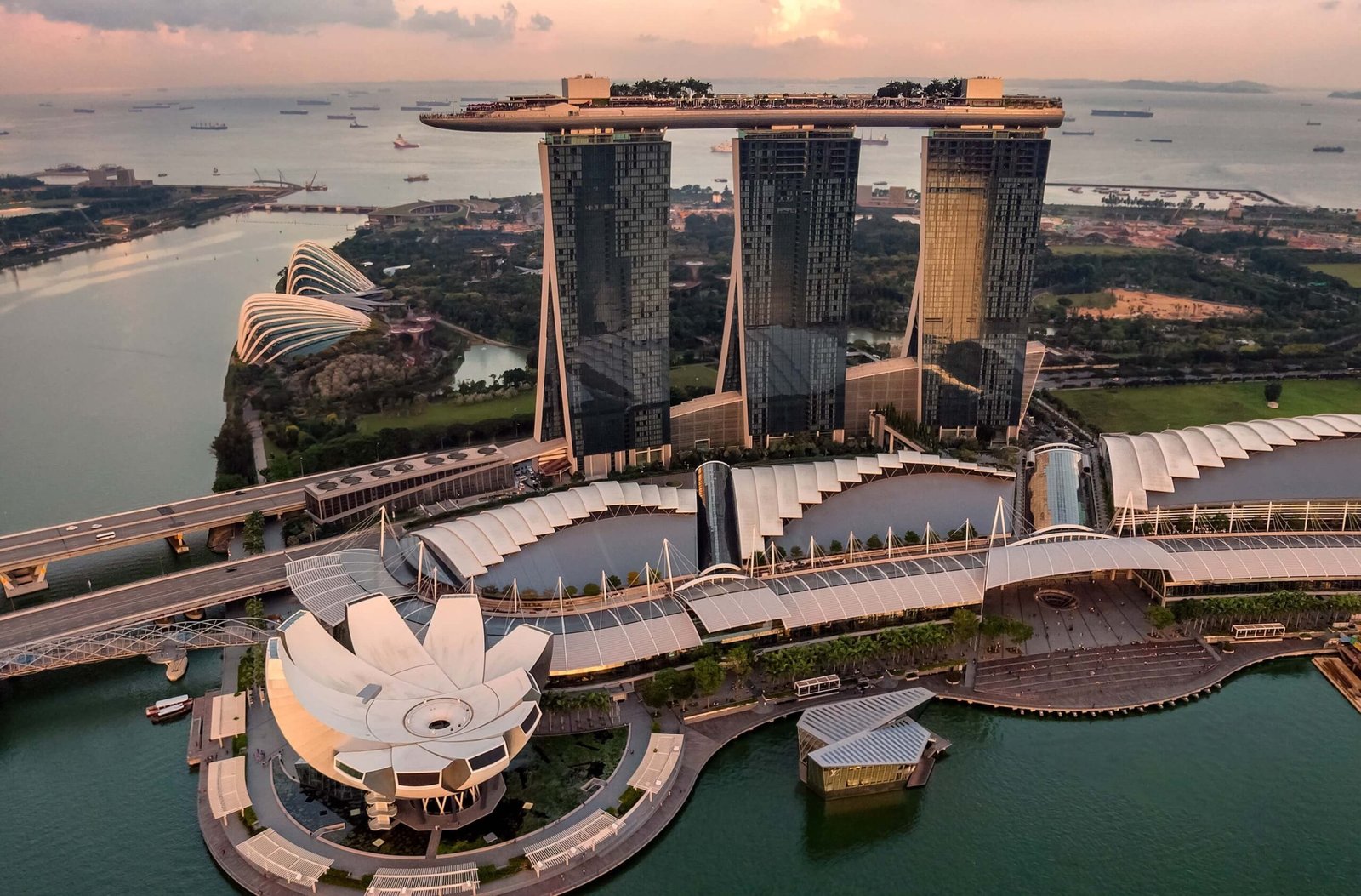 Marina Bay 1
